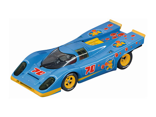 Porsche 917K Pustefix, No. 70