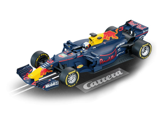 Red Bull Racing TAG Heuer RB13 Daniel Ricciardo