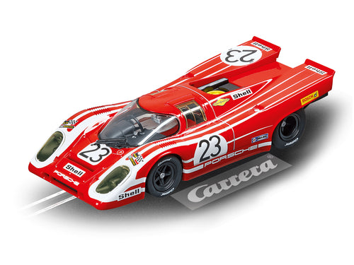 Porsche 917 K Salzburg