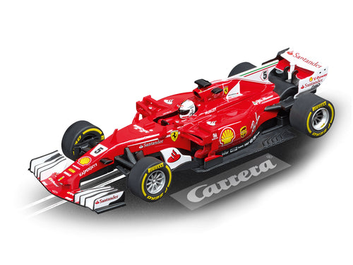 Ferrari SF70H Sebastian Vettel