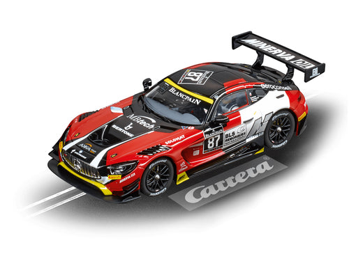 Mercedes-AMG GT3 AKKA ASP