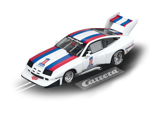 Chevrolet Dekon Monza