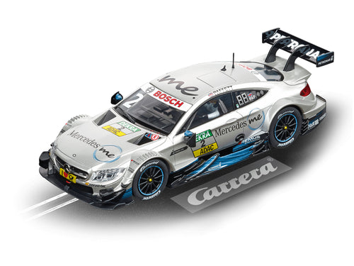 Mercedes-AMG DTM Team HWA - Gary Paffett