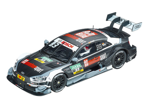 Audi RS5 DTM Audi Sport Team Rosberg - Rene Rast