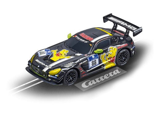 Mercedes-AMG GT3 Haribo, No.88