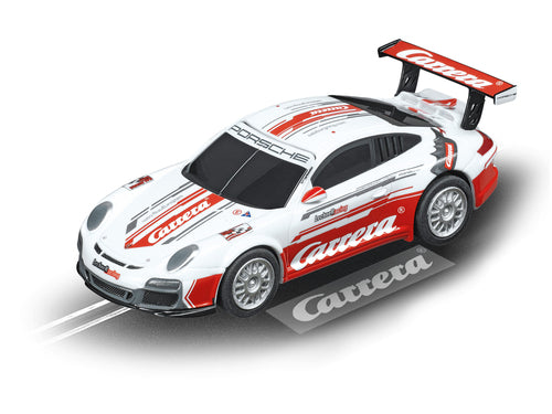 Porsche GT3 Cup Lechner Racing - <tc>Carrera</tc> Race Taxi
