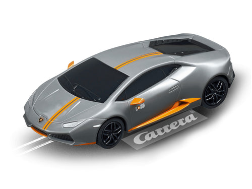 Lamborghini Huracán LP 610-4 Avio