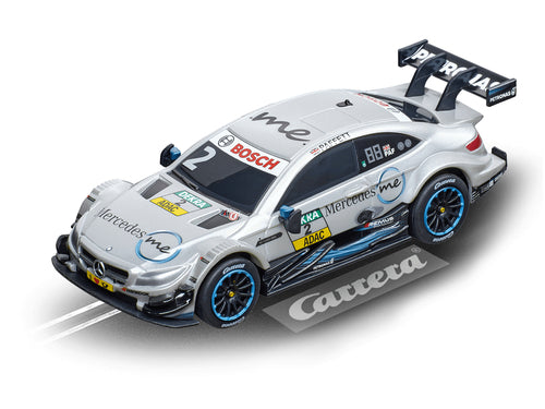 Mercedes-AMG C 63 DTM G. Paffett, No.2