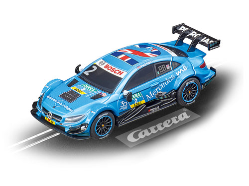 Mercedes-AMG C 63 DTM G.Paffett, No.2