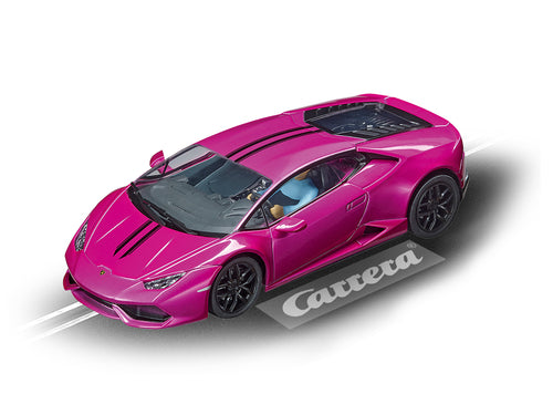 Lamborghini Huracan LP610-4