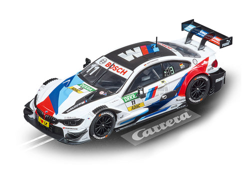 BMW M4 DTM BMW Team RMG - Marco Wittmann