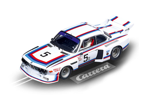 BMW 3.5 CSL Watkins Glen 1976