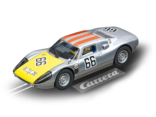 Porsche 904 <tc>Carrera</tc> GTS