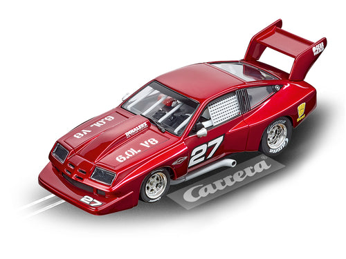 Chevrolet Dekon Monza