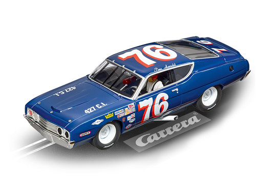 Ford Torino Talladega