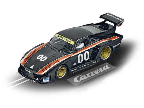 Porsche 935 Kremer K3 Interscope Racing