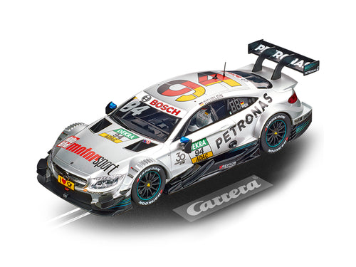 Mercedes-AMG C63 DTM Mercedes-AMG DTM Team HWA - Pascal Wehrlein