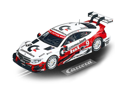 Mercedes-AMG C 63 DTM Time Twist