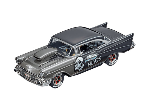 Chevrolet Bel Air 57 Custom III