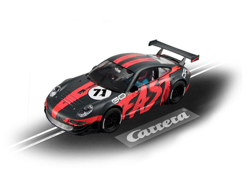Porsche 911 GT3 RSR Club Model 2019
