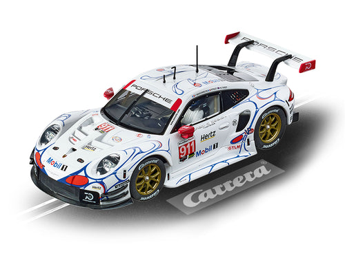 Porsche 911 RSR (991)