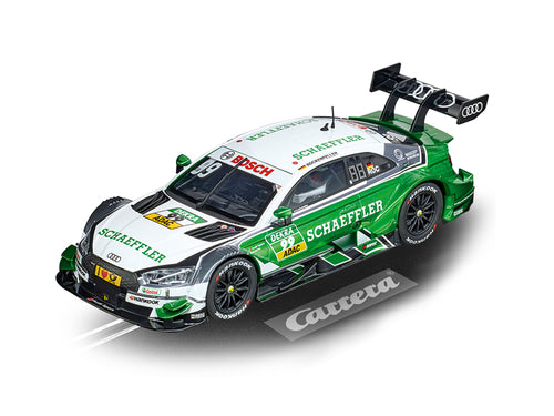 Audi RS5 DTM Audi Sport Team Phoenix - Mike Rockenfeller