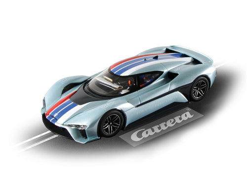 NIO EP9 Special Livery 2