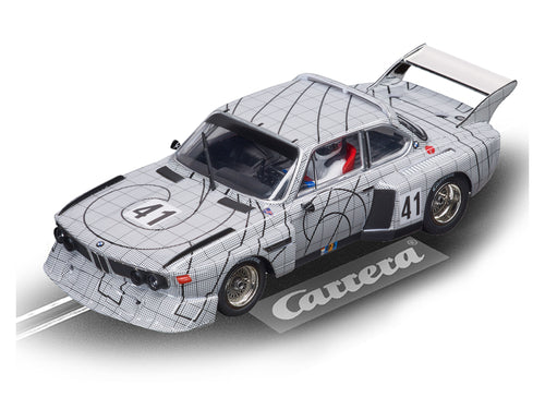 BMW 3.0 CSL Limited Edition 2020