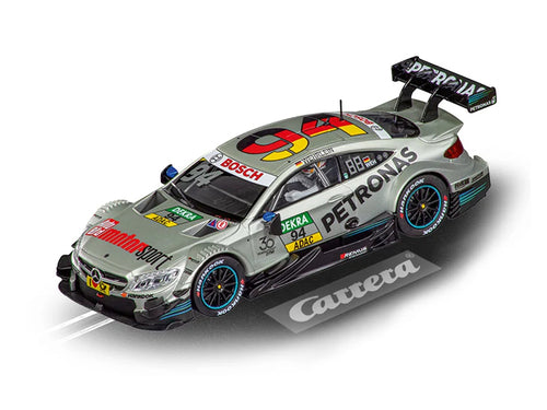Mercedes-AMG C63 DTM Mercedes-AMG DTM Team HWA - Pascal Wehrlein