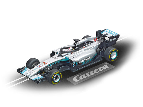 Mercedes-AMG F1 W09 EQ â€œL.Hamilton, No.44