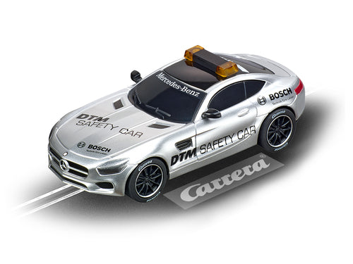 Mercedes-AMG GT Safety Car