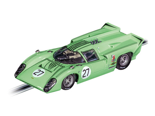 Lola T70 Mk IIIB Coupe