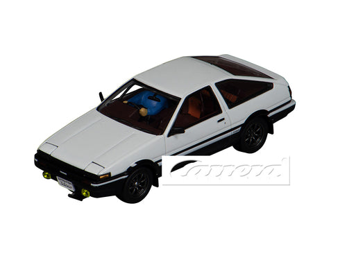 Toyota Sprinter Trueno AE86