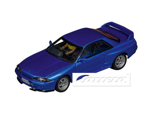 Nissan Skyline GT-R R32