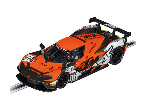 KTM X-Bow GT2 True Racing