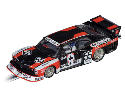 BMW 320 Turbo Flat Body Team Schnitzer