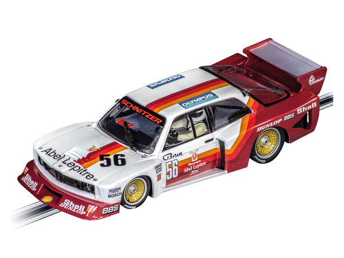 BMW 320 Turbo Flat Body Team Schnitzer