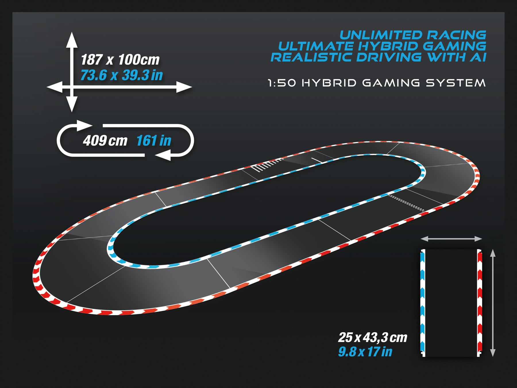 HyperDrive Fury