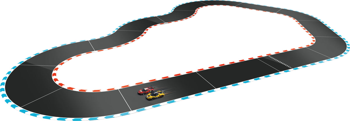 Speedcore Challenge