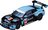 BMW M4 GT3 "Walkenhorst Motorsport, No.34"