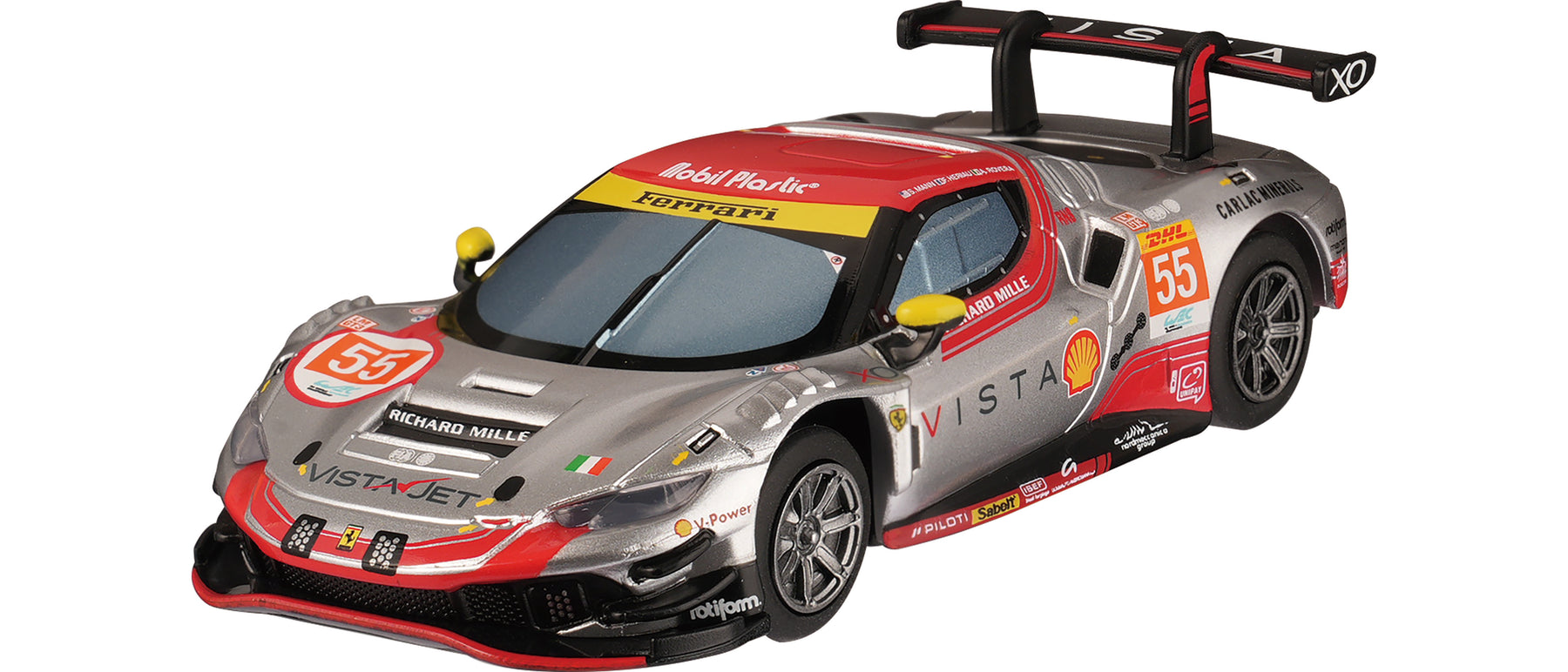 Ferrari 296 GT3 "Vista AF Corse, No.55" FIA WEC 2024