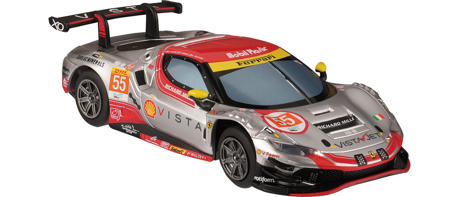 Ferrari 296 GT3 "Vista AF Corse, No.55" FIA WEC 2024