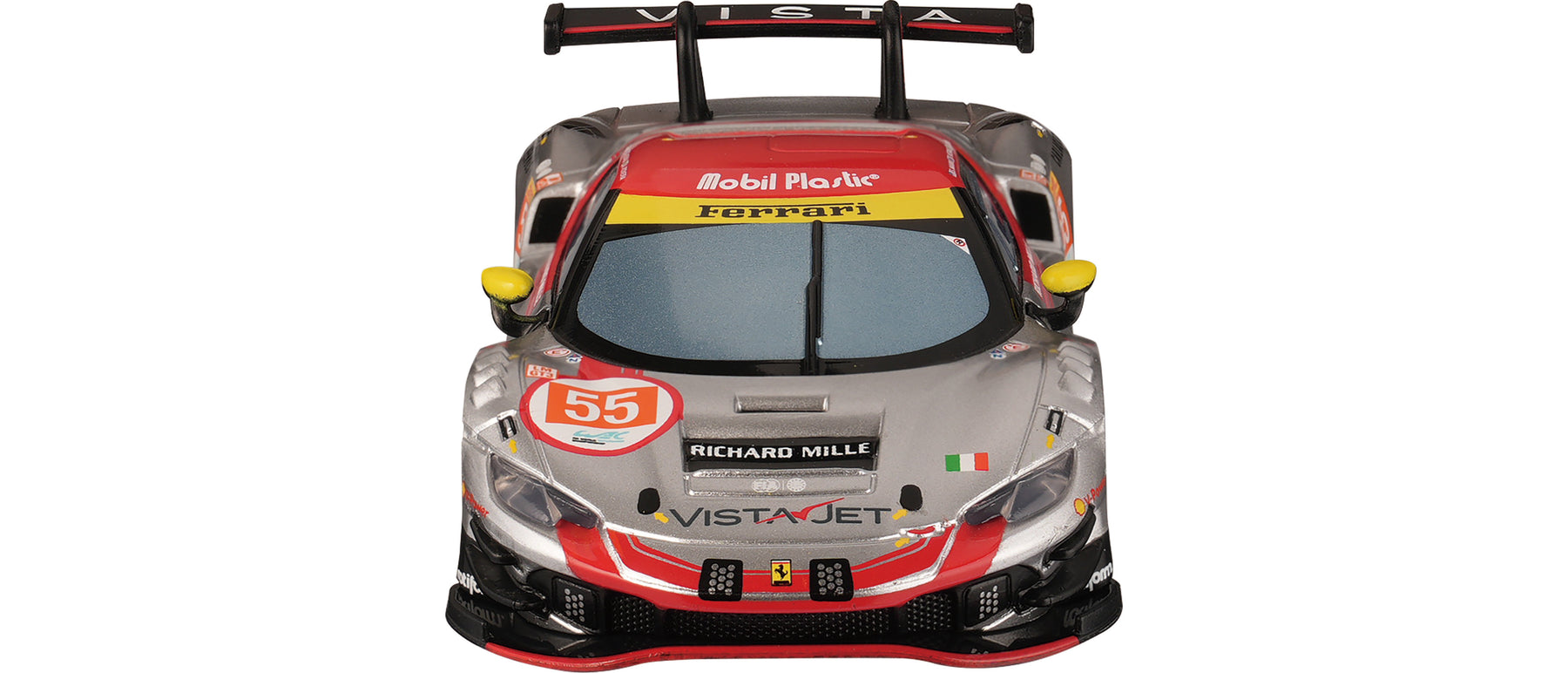 Ferrari 296 GT3 "Vista AF Corse, No.55" FIA WEC 2024