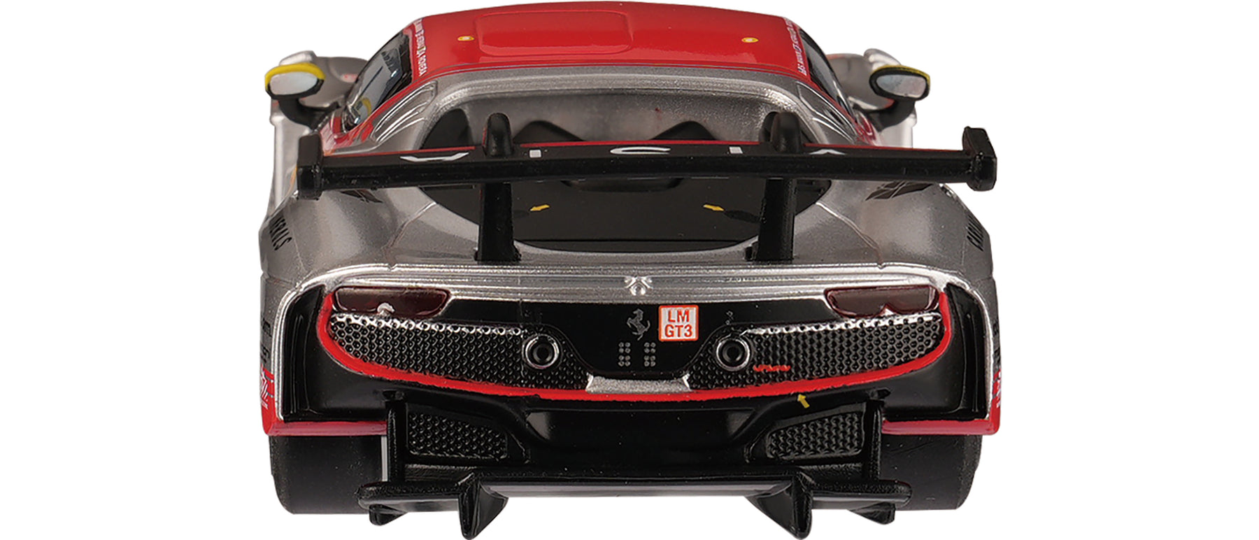 Ferrari 296 GT3 "Vista AF Corse, No.55" FIA WEC 2024
