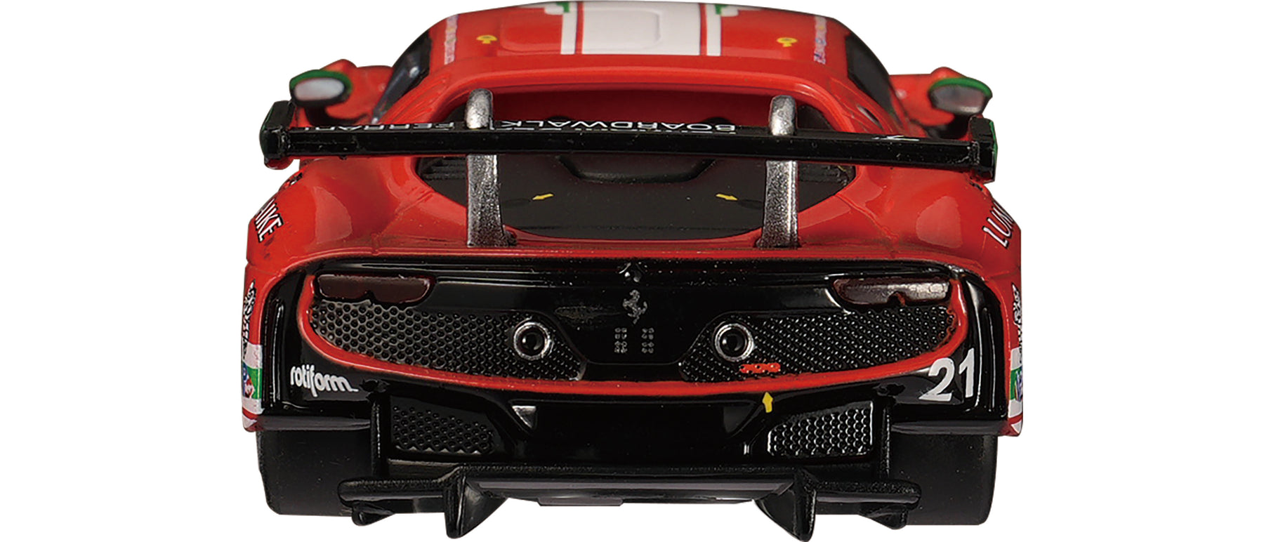 Ferrari 296 GT3 "AF Corse, No.21"