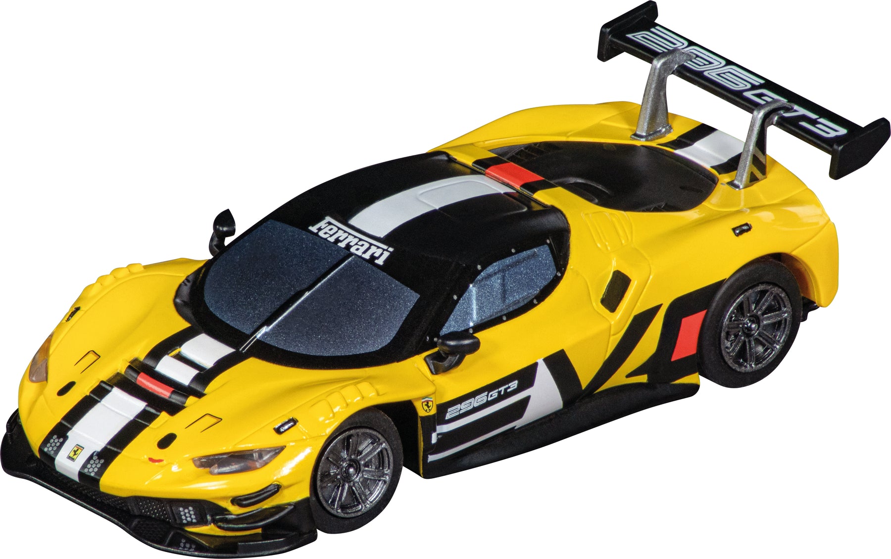 Ferrari 296 GT3 Evo "Launch 2025"