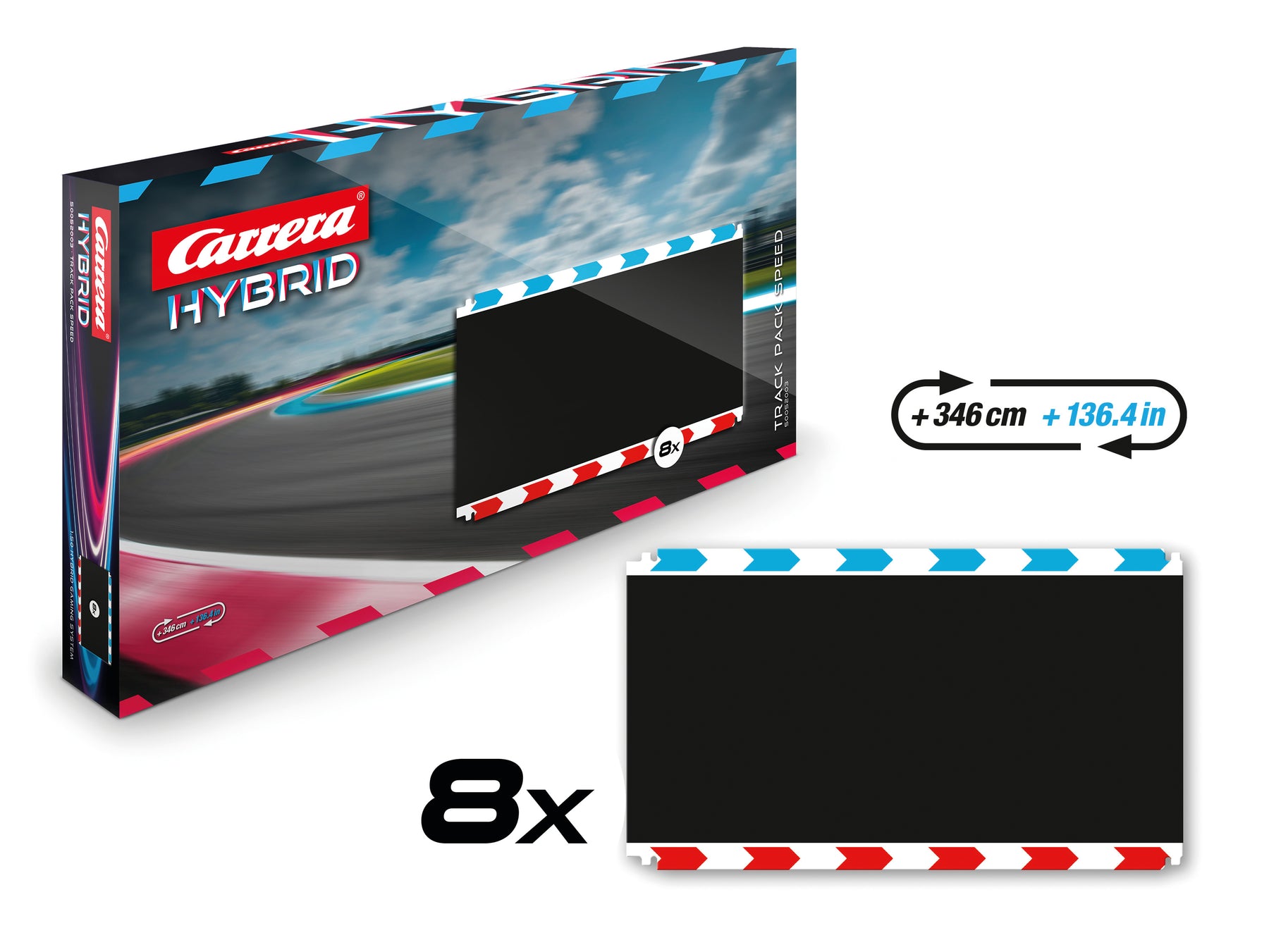 Porsche HYBRID XL Bundle