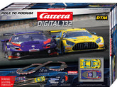 Pole to Podium