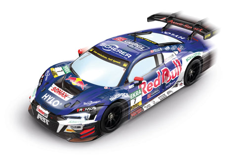 2,4GHz ABT Red Bull Audi R8 LMS GT3 evo II - Steam