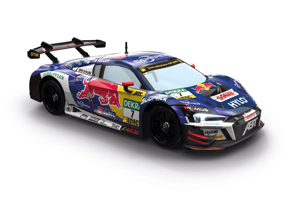 2,4GHz ABT Red Bull Audi R8 LMS GT3 evo II - Steam